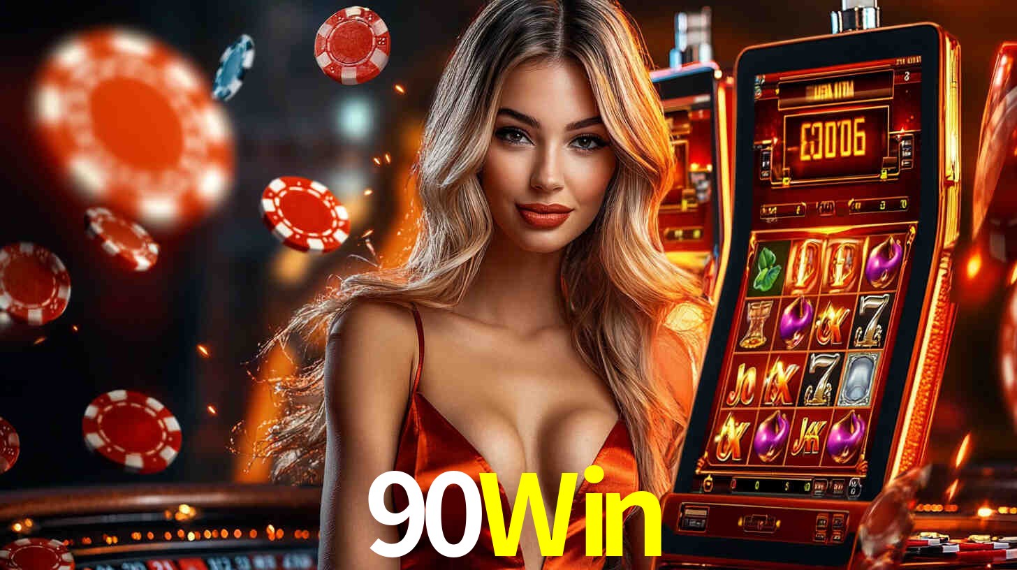 90Win Login