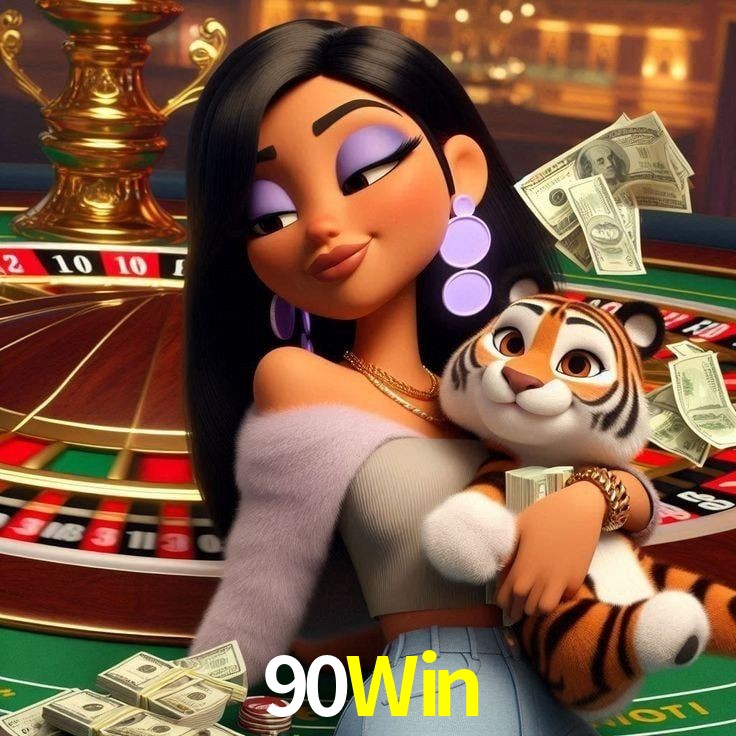 Gates of Olympus 90Win