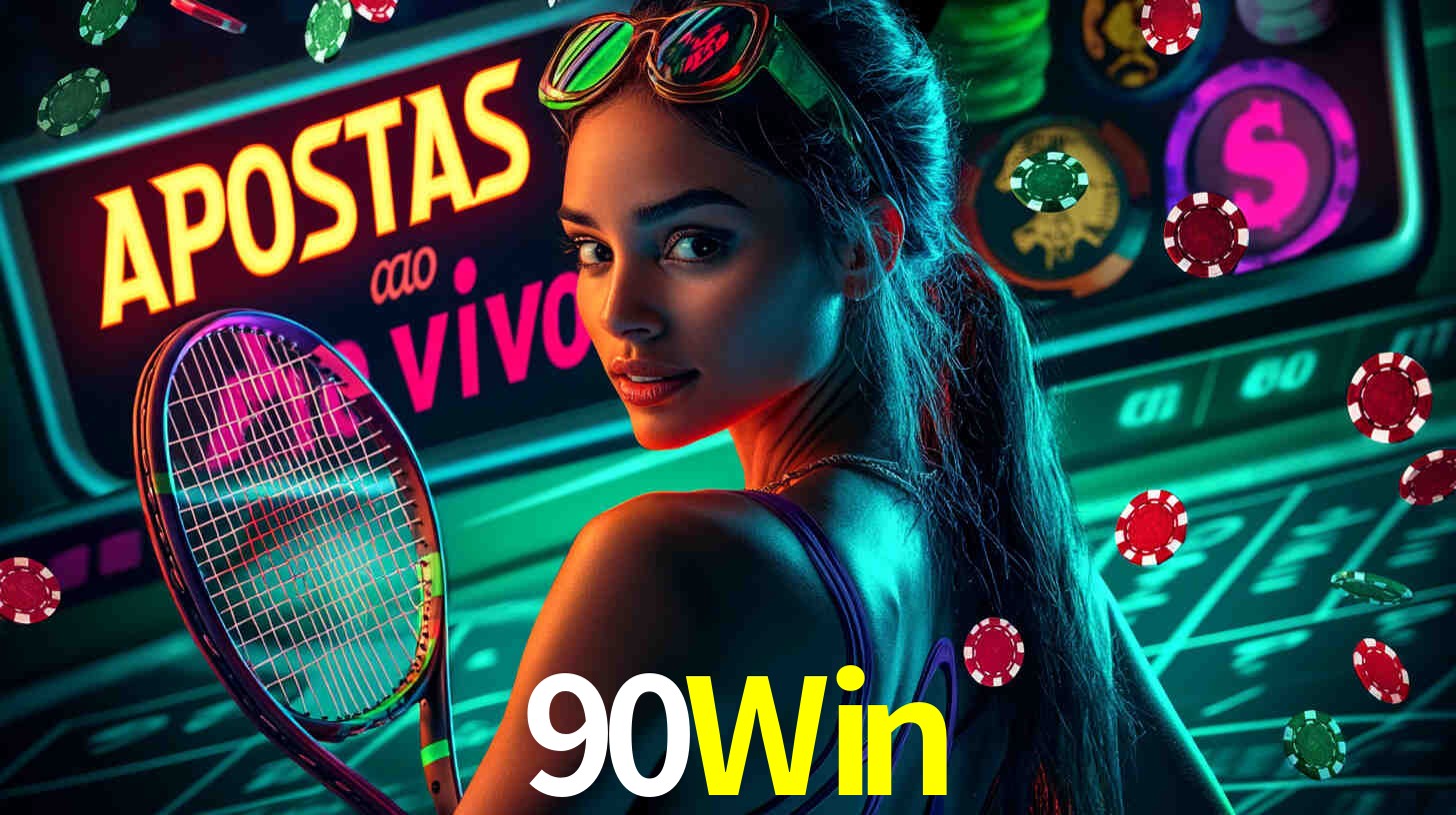 Apostas Esportivas na 90Win: Um Guia Completo