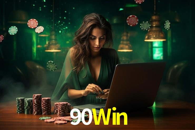 90Win - App Security