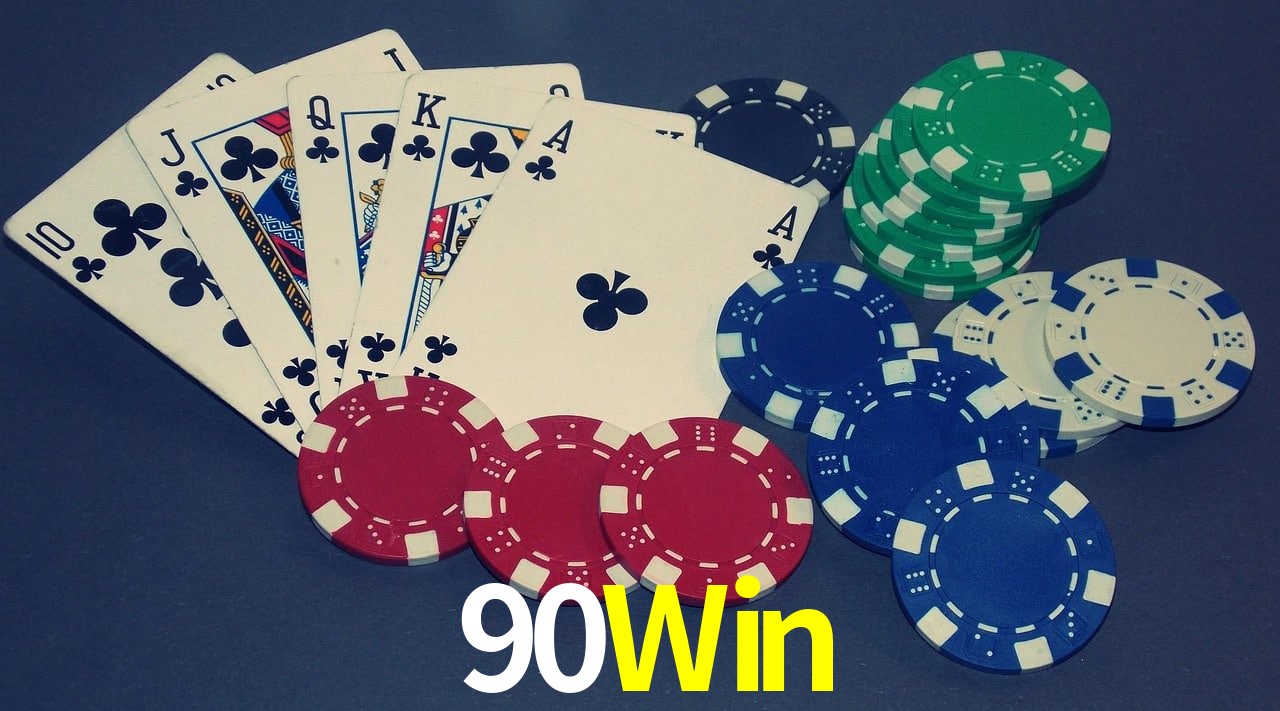 Game Providers 90Win