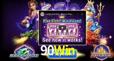 90Win Brasília - Casino Guide
