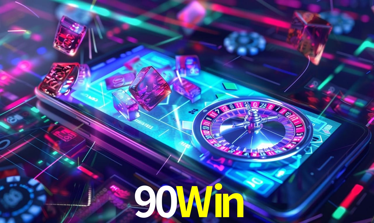 Casino Ao Vivo 90Win