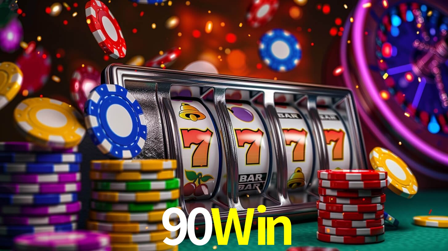 Mesa de Blackjack 90Win