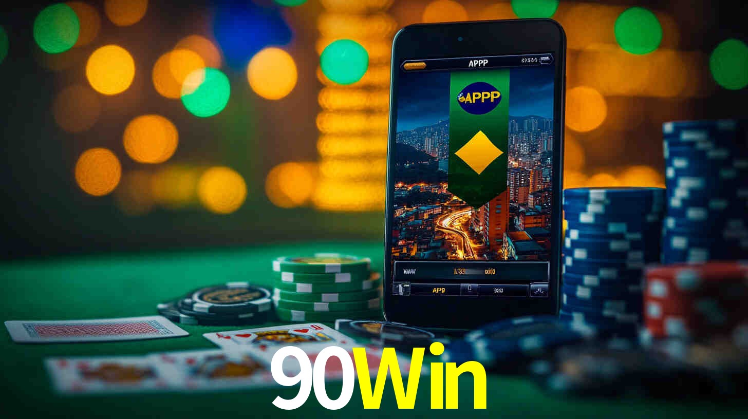 Descubra a Essência do 90Win: Nossa História e Compromissos