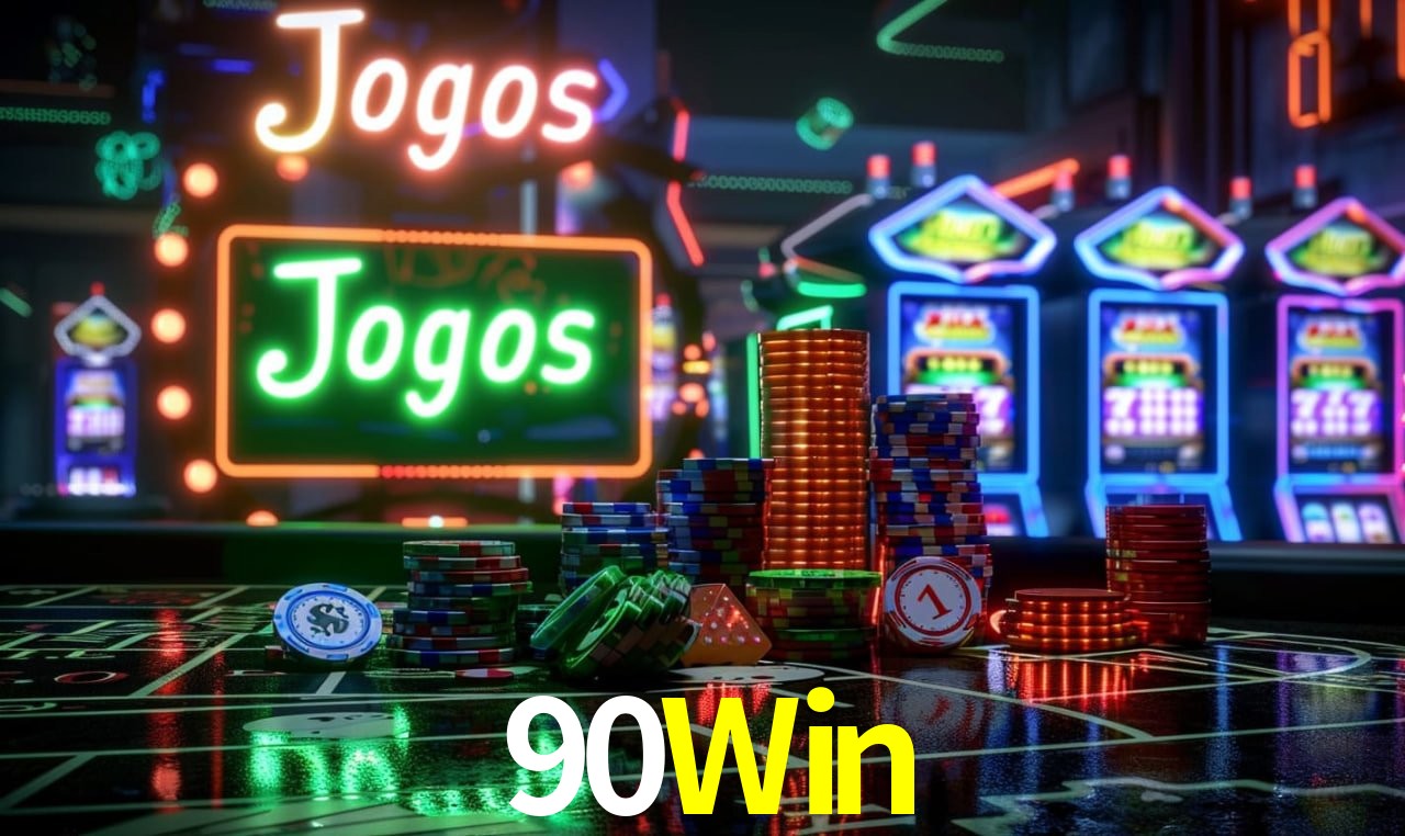 90Win Login