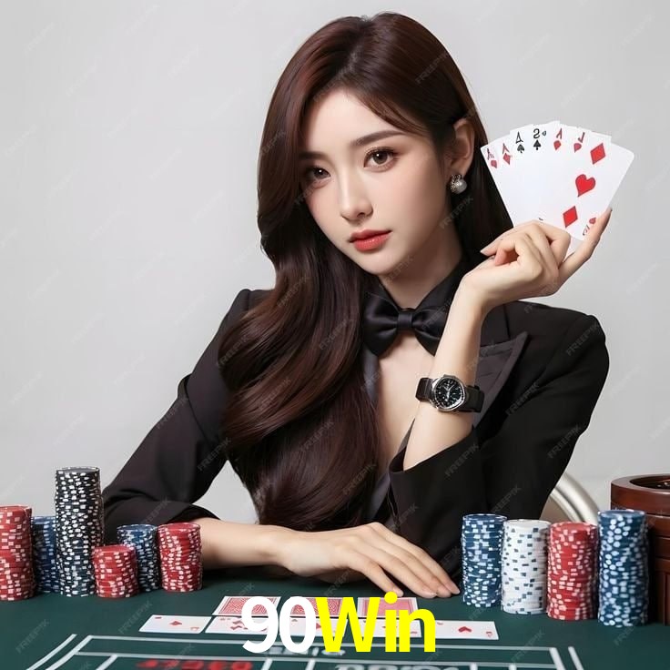 90Win - Security
