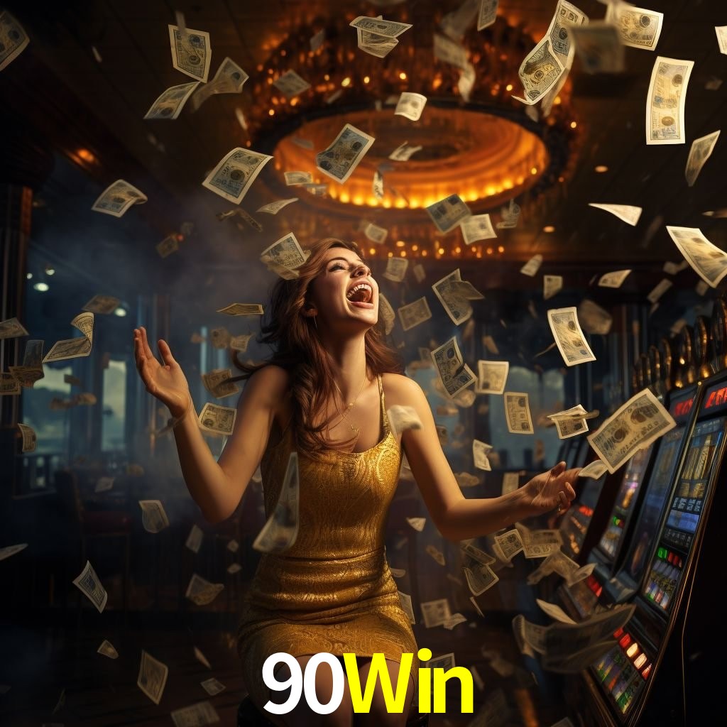 Tennis Betting 90Win