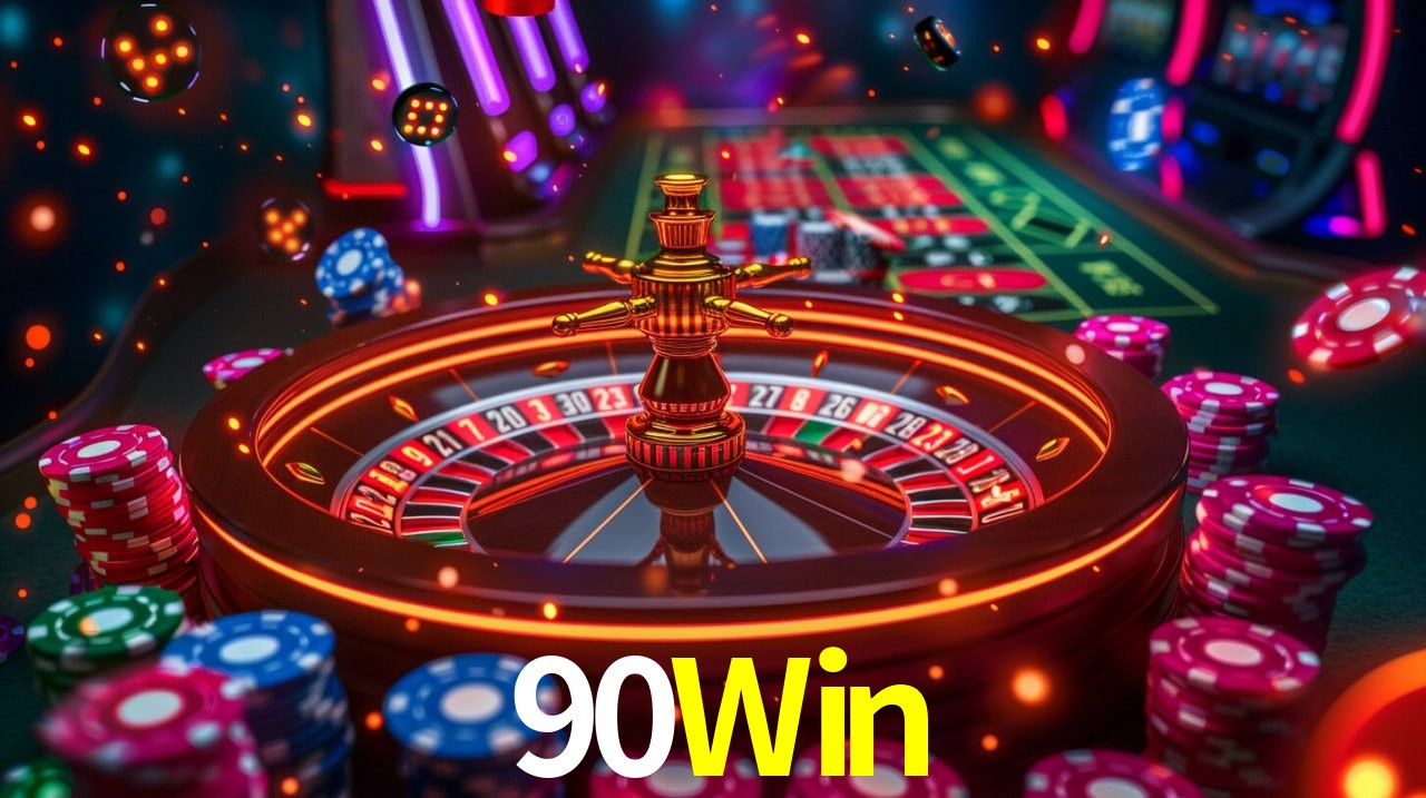 PIX Instantâneo 90Win