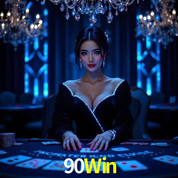 Ofertas Exclusivas 90Win