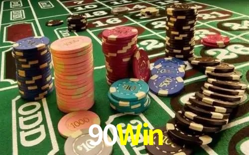 90Win App