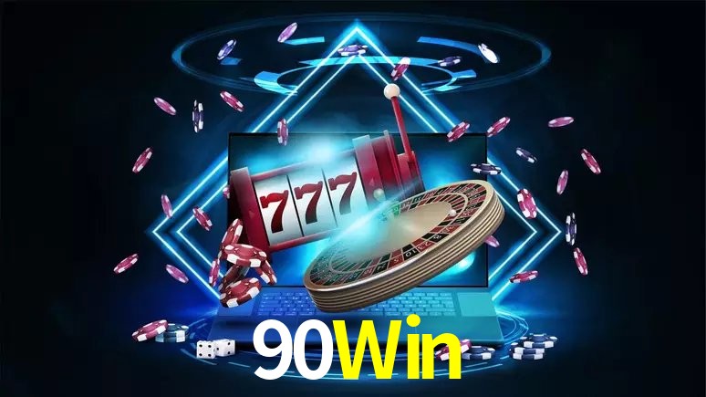 90Win Belo Horizonte - Jackpots