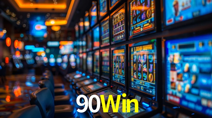 Flash Promotion 90Win