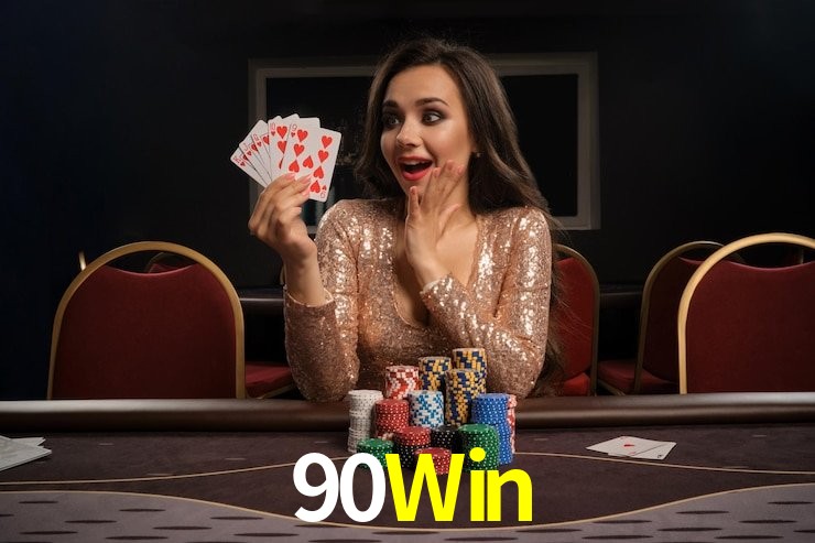 Jogos Exclusivos 90Win