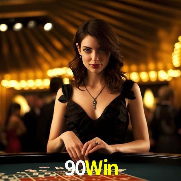 Descubra o Programa VIP da 90Win: Vantagens Exclusivas para Jogadores