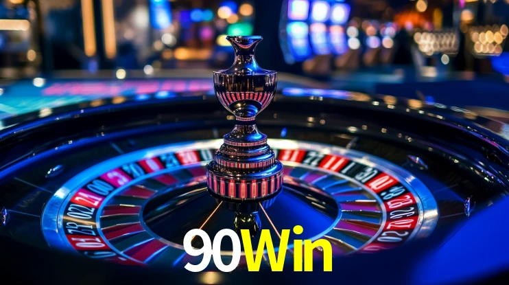 90Win App Interface