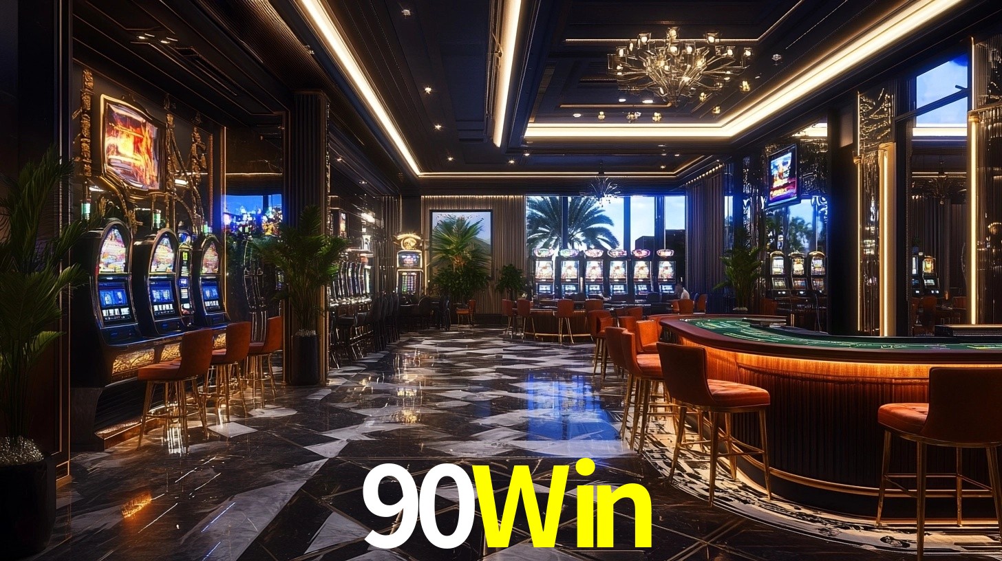 Welcome Bonus 90Win