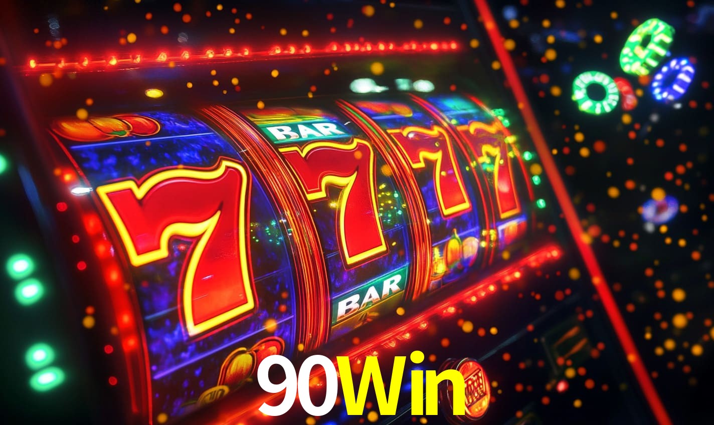90Win App
