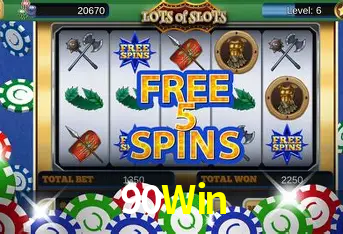 90Win Rio de Janeiro - Bonus Terms