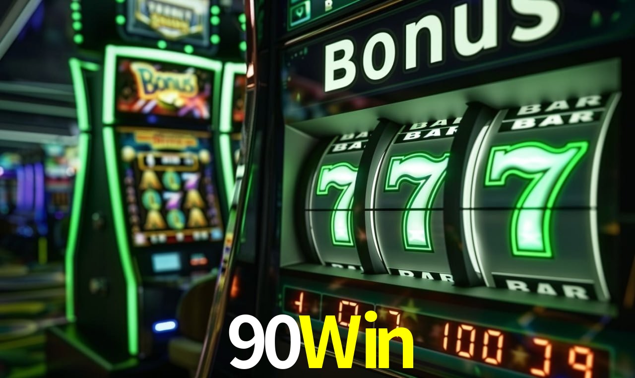 Secure Login 90Win