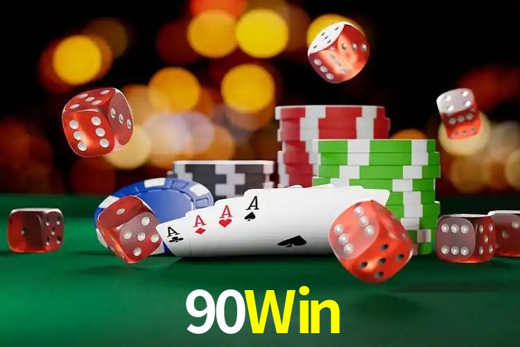 Especiais de Fim de Semana 90Win