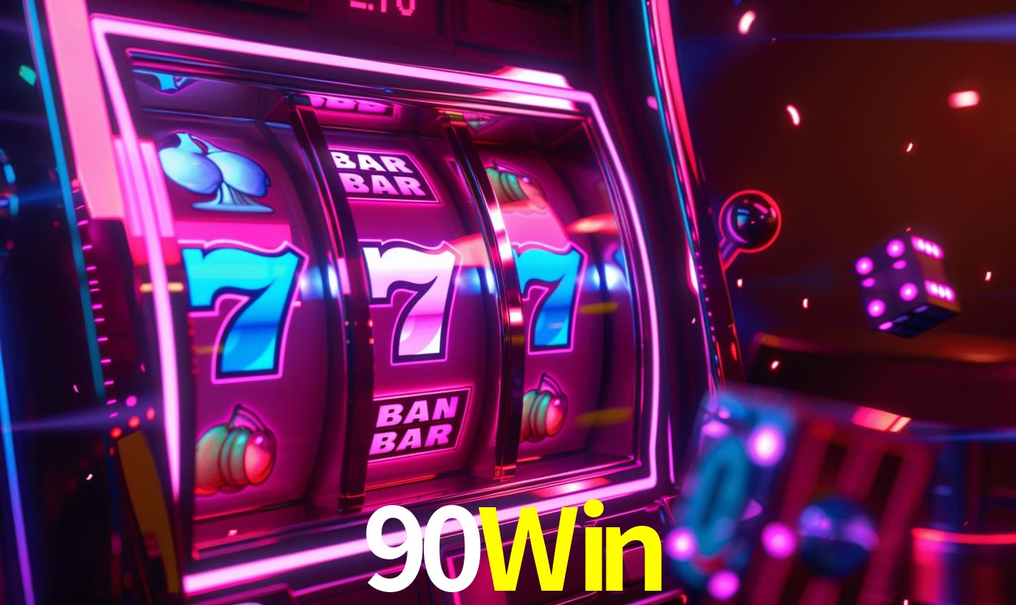 A Emoção da Loteria na 90Win: Uma Chance de Mudança de Vida