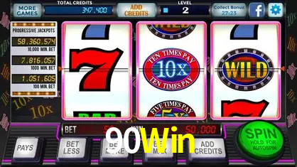 A Emoção da Loteria na 90Win: Uma Chance de Mudança de Vida