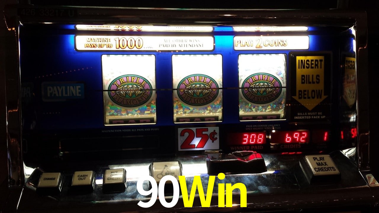 Welcome Bonus 90Win