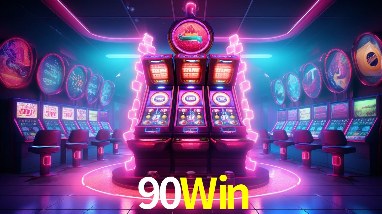 90Win App